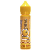 Жидкость для электронных сигарет Jo Juice Lychee melon 1.5 мг 60 мл (Дыня с личи и льдом)