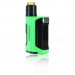 Стартовый набор Wismec Luxotic DF Box 200W TC Kit with Guillotine V2 Green