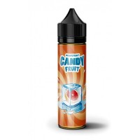 Жидкость для электронных сигарет Сandy Fruit Grapefruit 1.5 мг 60 мл (Грейпфрут + ананас)