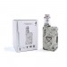 Стартовий набір Tesla Poker 218W With Resin Tank (White)