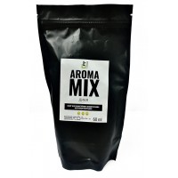 Набор для самозамеса Aroma Mix 60 мл, 0-3 мг (Дыня) 
