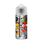 Жидкость для электронных сигарет VAPECRAFT Тайская Дыня vs Морозная Клубника 100 мл 1.5 мг