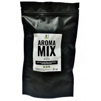 Набор для самозамеса Aroma Mix 30 мл (0-25 мг, Мята) 
