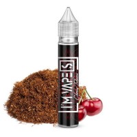 Солевая жидкость для электронных сигарет I'М VAPE S Cherry Tobacco 25 мг 30 мл (Вишня-Табачка)