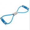 Эластичная лента эспандер для занятия спортом (Blue) 