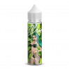 Жидкость для электронных сигарет PLAY Toxic Green 0 мг 60 мл (Кактуса с фруктами)