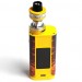 Електронна сигарета Joyetech CUBOID TAP 228W з ProCore Aries TC Kit Yellow