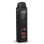 Під-система Smoant SANTI 40W Pod System 1100mAh Оригінальний комплект (Повністю чорний)
