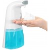 Диспенсер для мила AUTO Foaming Soap Dispenser сенсорний (White)