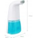 Диспенсер для мила AUTO Foaming Soap Dispenser сенсорний (White)