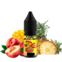 Рідина для POD систем Fucked Mix Salt Fruit Mix 10 мл 25 мг (Фруктовий мікс)