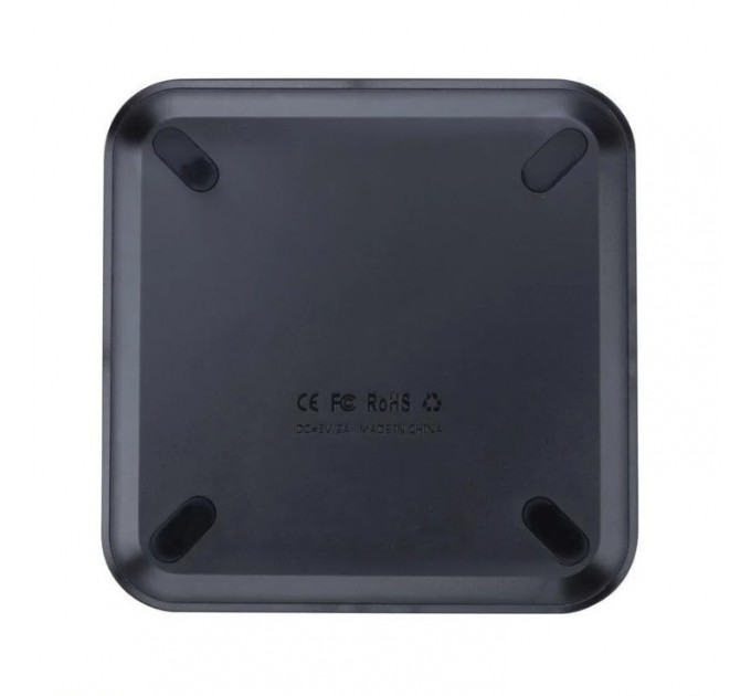 Android SMART TV BOX Tanix TX3 2/16 GB (Black)