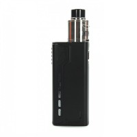 Электронная сигарета Tesla Terminator & Antman 22 RDA Kit (Черный)