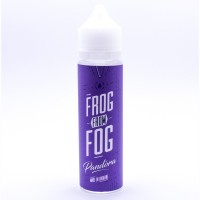 Жидкость для электронных сигарет Frog from Fog Pandora 0 мг 60 мл (Виноград + Лёд)
