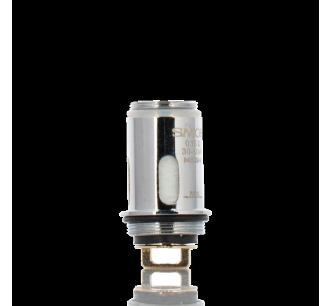 Електронна сигарета SMOK Vape Pen V2 1600mAh Original Kit (Silver)