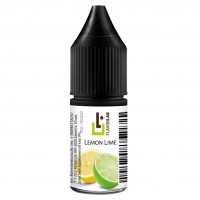 Ароматизатор FlavorLab 10 мл Lemon Lime (Лимон+лайм)
