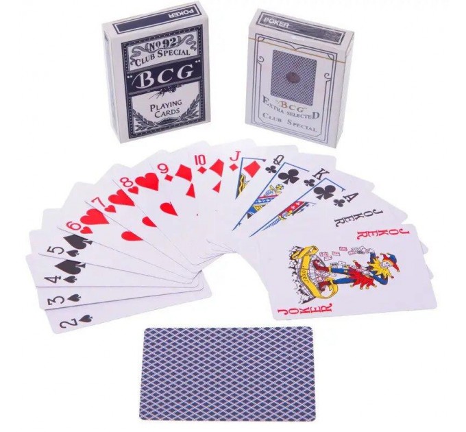 Набір покерний в кейсі №200S-C (200 фішок, Black)