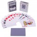 Набор покерный в кейсе №200S-C (200 фишек, Black)