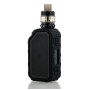 Електронна сигарета Wismec Active Bluetooth Music & Amor NS Plus 4.5ml Чорний