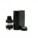 Стартовый набор Eleaf iStick Pico 25 TC 85W c ELLO Kit Black