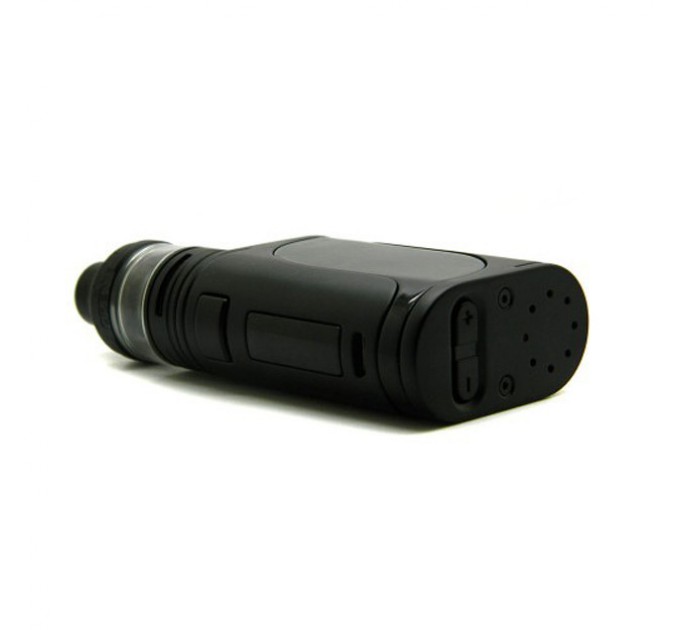 Стартовый набор Eleaf iStick Pico 25 TC 85W c ELLO Kit Black