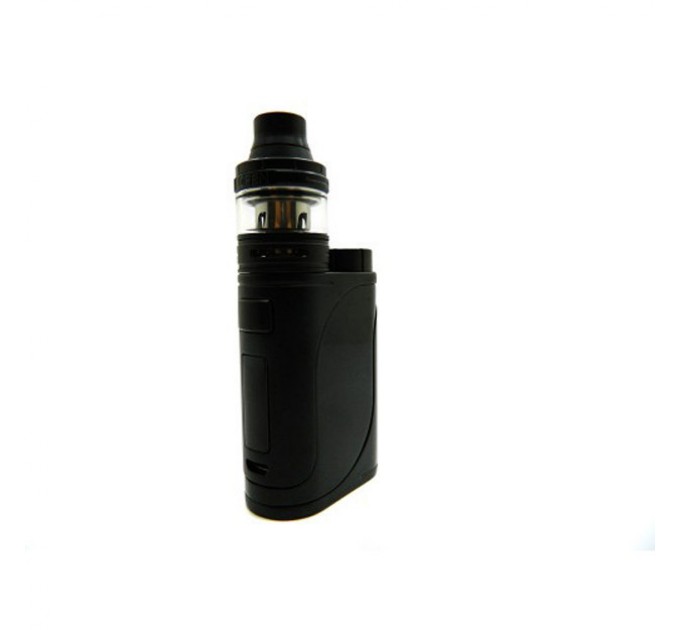 Стартовый набор Eleaf iStick Pico 25 TC 85W c ELLO Kit Black