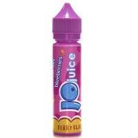 Жидкость для электронных сигарет Jo Juice Berry Blues 3 мг 60 мл (Микс ягод с холодком)