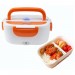 Ланчбокс Lunch Box w-13 12V (White Orange)