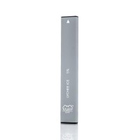 Одноразовая электронная сигарета Puff Bar Pod System 280mAh Kit (Lychee Ice)