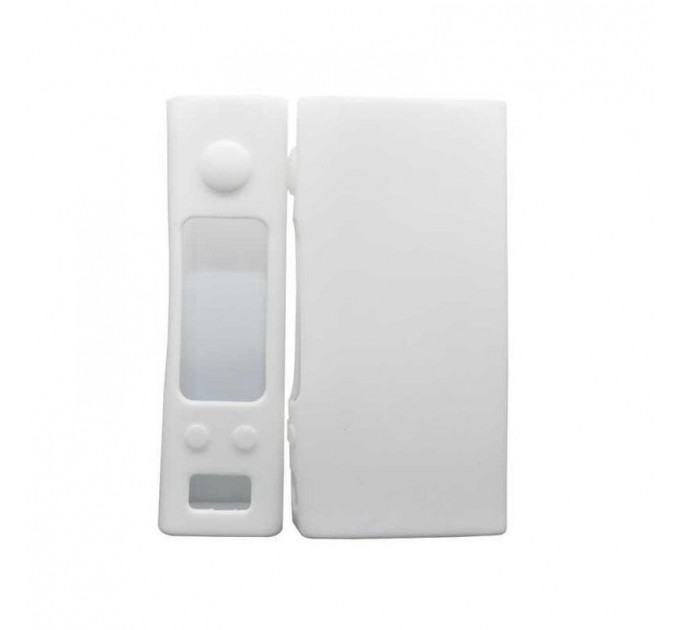 Чохол для Joytech eVic VTC Mini Силіконовий (Silicone Case) White