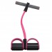 Тренажер эспандер Body Trimmer (Pink Black) 