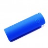 Чохол для Smok Vape Pen 22 Силіконовий (Silicone Case) Blue