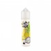 Жидкость для электронных сигарет Hype Organic Pineapple 60 мл 1.5 мг (Ананас)