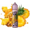Рідина для електронних сигарет Hype Organic Pineapple 60 мл 1.5 мг (Ананас)