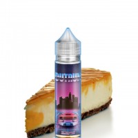 Жидкость для электронных сигарет Retrowave OUTRUN 3 мг 60 мл (Бисквит с лимонным кремом)