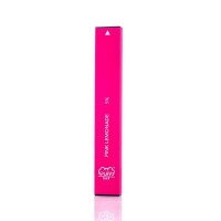 Одноразова електронна сигарета Puff Bar Pod System 280mAh Kit (Pink Lemonade)