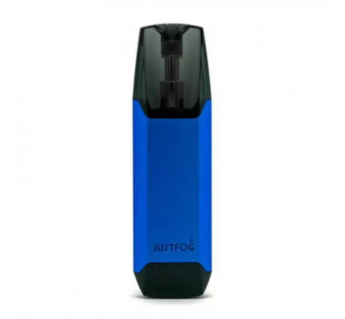 Под-система JUSTFOG Minifit S Pod System 420mah Original Kit (Blue)