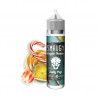 Жидкость для электронных сигарет SMAUGY Lolly Pop 1.5 мг 60 мл (Лимонно-кремовый микс)