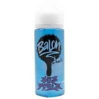 Жидкость для электронных сигарет Balon Wild Style 1.5 мг 120 мл (Гранат + вишня + смородина)