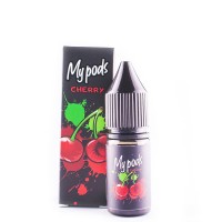 Жидкость для POD систем Hype MyPods Cherry 10 мл 59 мг (Сладкая вишня)