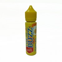 Набір для самозамішування The BUZZ 60 мл, 0-3 мг (Melon mo)