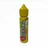 Набор для самозамеса The BUZZ 60 мл, 0-3 мг (Melon mo) 