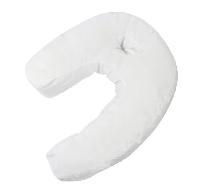Ортопедична подушка Side Sleeper (White)