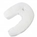 Подушка ортопедическая Side Sleeper (White) 
