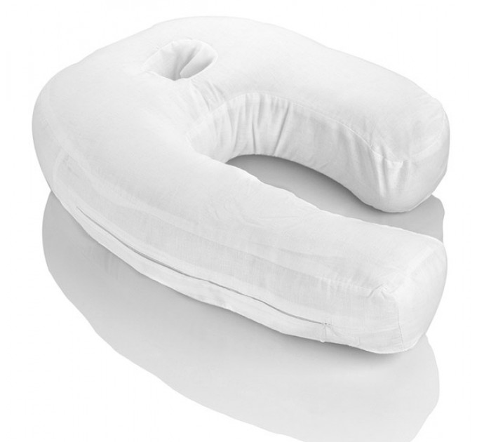 Ортопедична подушка Side Sleeper (White)