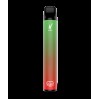 Одноразовая электронная сигарета под-система Puff Bar XXL Pod 1000mAh Kit Watermelon Cherry