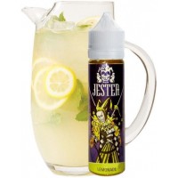 Рідина для електронних сигарет Jester Lemonade 1.5мг 60мл (Лимонадний напій)
