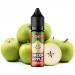 Жидкость для POD систем 3GER Salt Green Apple 15 мл 50 мг (Зеленое яблоко)