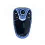 Автомобільний FM модулятор M1 (Blue)