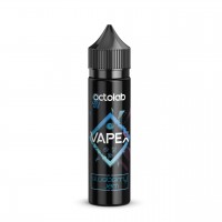 Жидкость для электронных сигарет Vapex Blueberry Jam 1.5 мг 60 мл (Черничный джем)